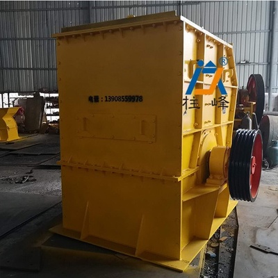 贵州锤式破碎机生产厂家