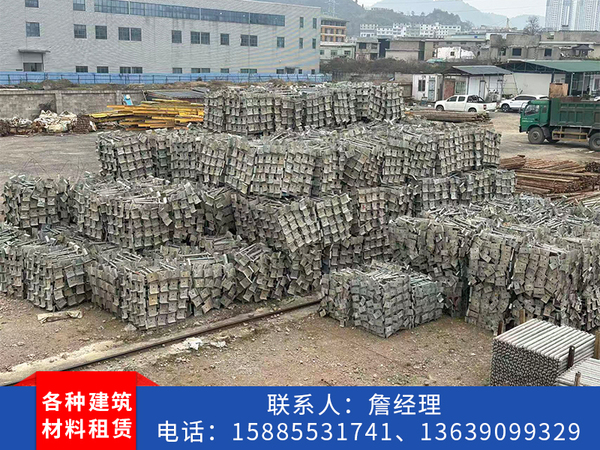 贵州盘扣出租