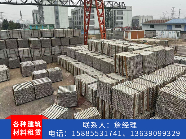 贵州盘扣租赁