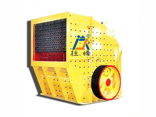 贵州反击式破碎机生产厂家