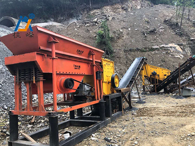 贵州框架式移动破碎机生产厂家