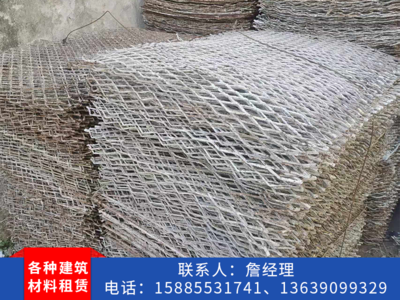 钢笆网出租