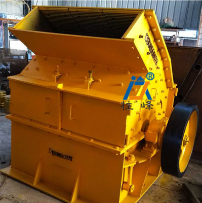 贵州锤式制沙机厂家